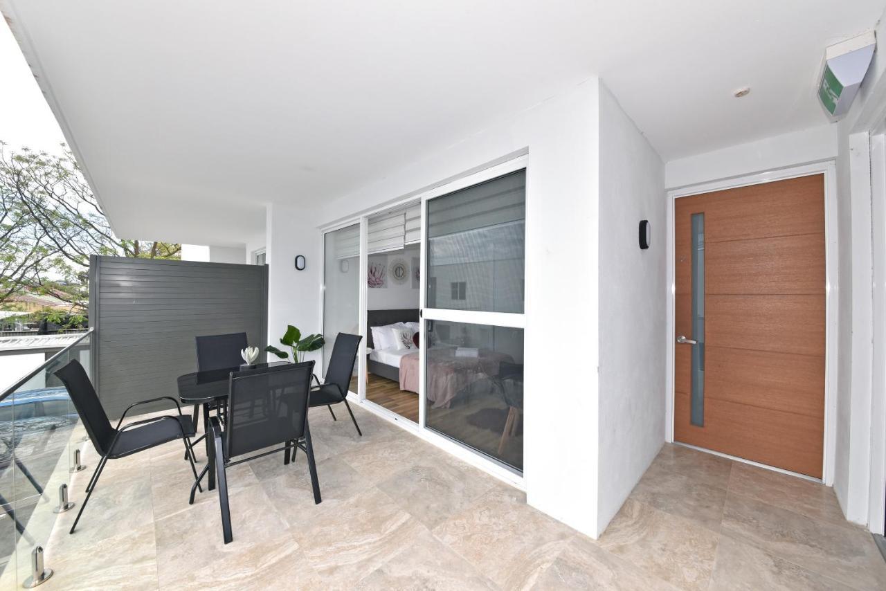 2X2 Modern Apartment Near Airport And City Perth Luaran gambar
