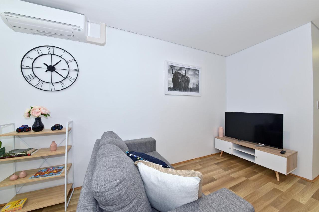 2X2 Modern Apartment Near Airport And City Perth Luaran gambar