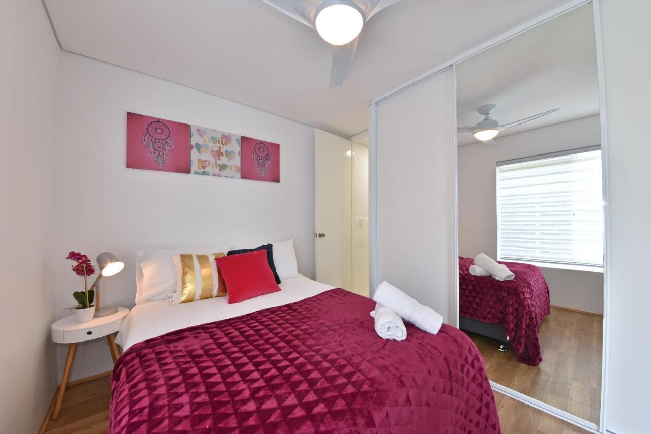 2X2 Modern Apartment Near Airport And City Perth Luaran gambar
