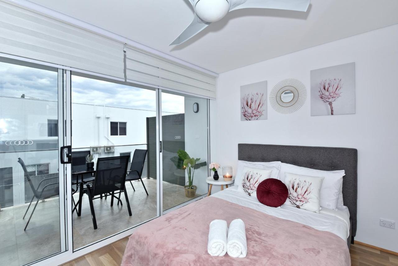 2X2 Modern Apartment Near Airport And City Perth Luaran gambar
