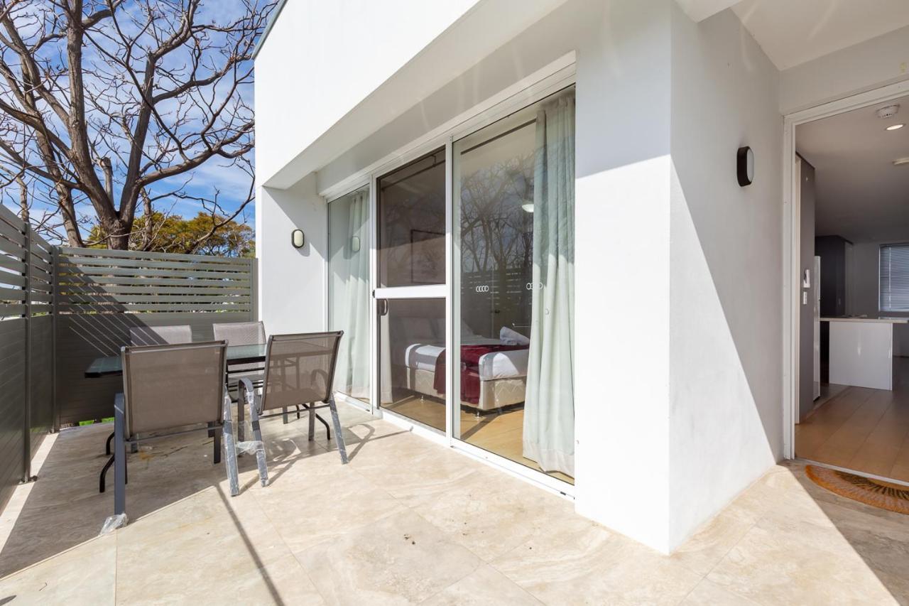 2X2 Modern Apartment Near Airport And City Perth Luaran gambar