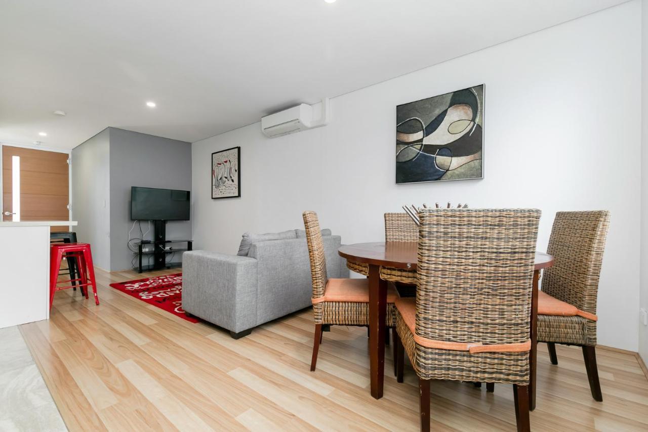 2X2 Modern Apartment Near Airport And City Perth Luaran gambar