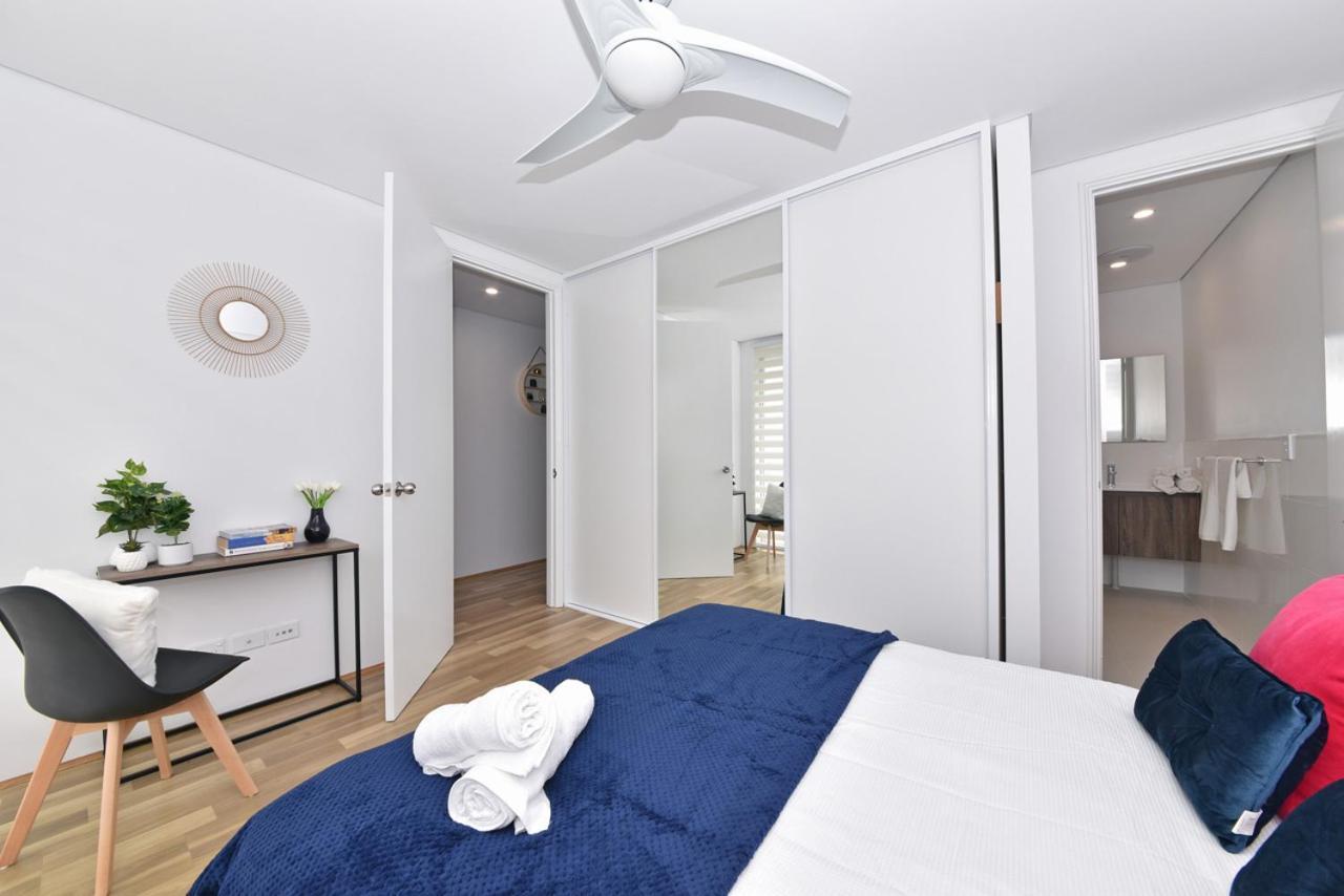 2X2 Modern Apartment Near Airport And City Perth Luaran gambar