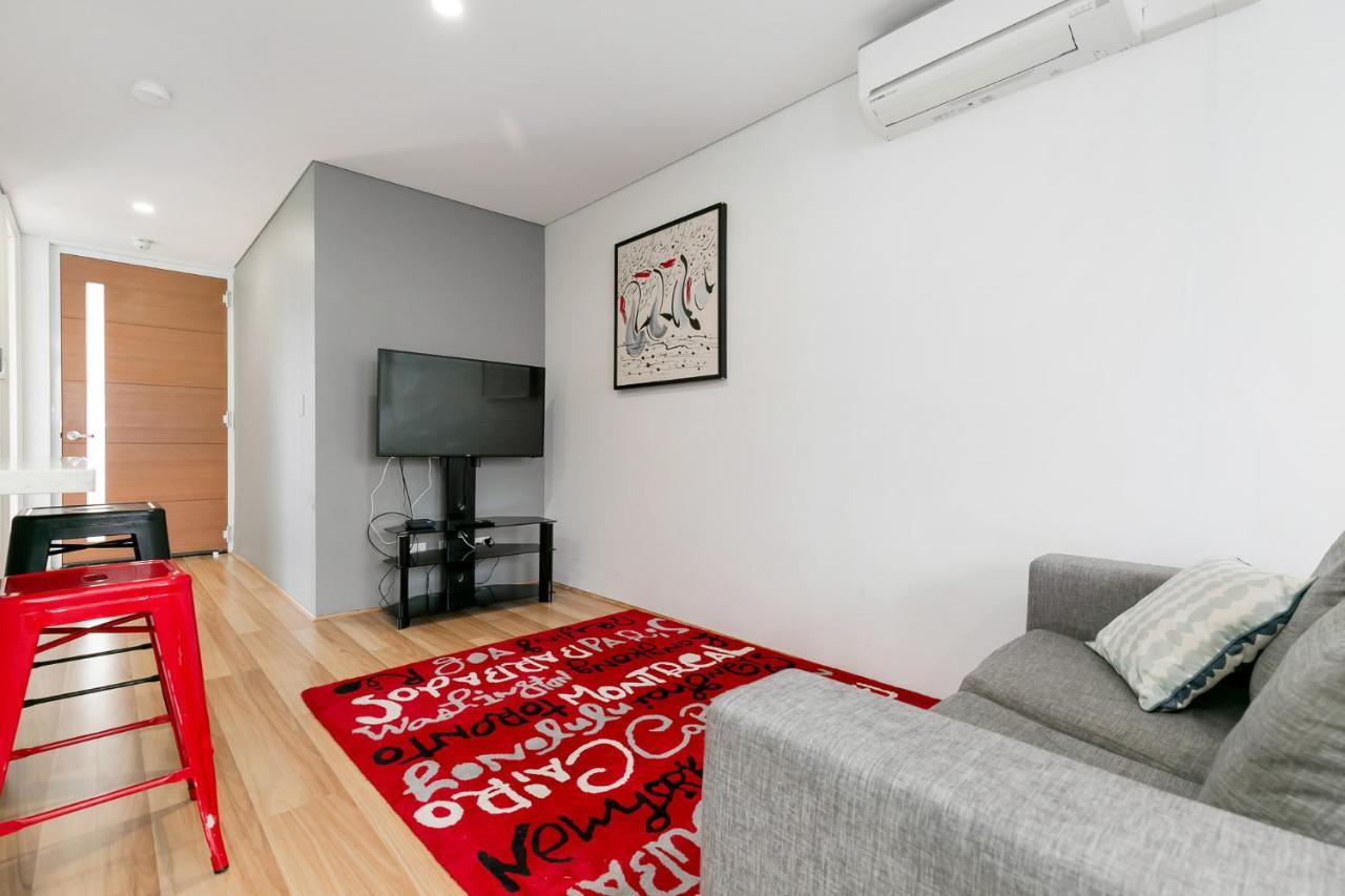 2X2 Modern Apartment Near Airport And City Perth Luaran gambar