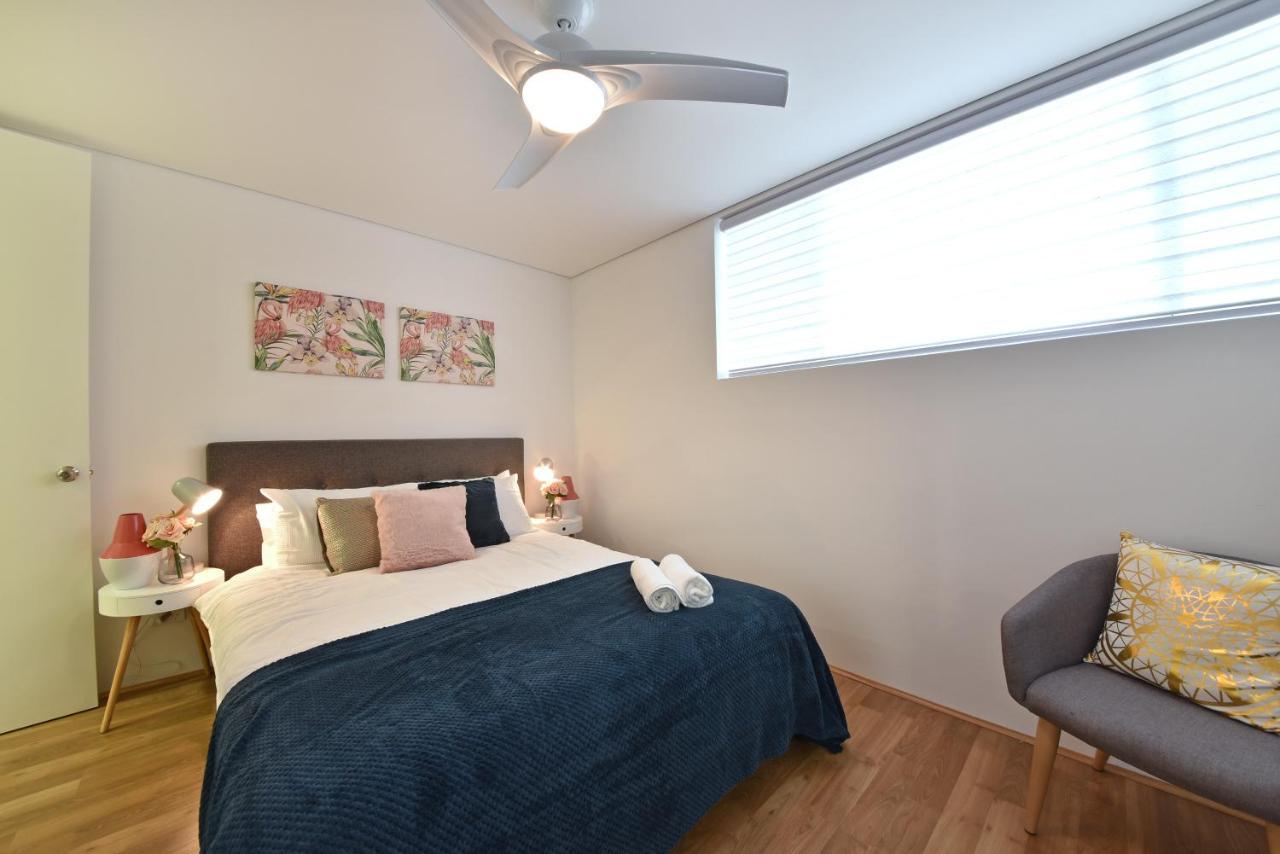 2X2 Modern Apartment Near Airport And City Perth Luaran gambar