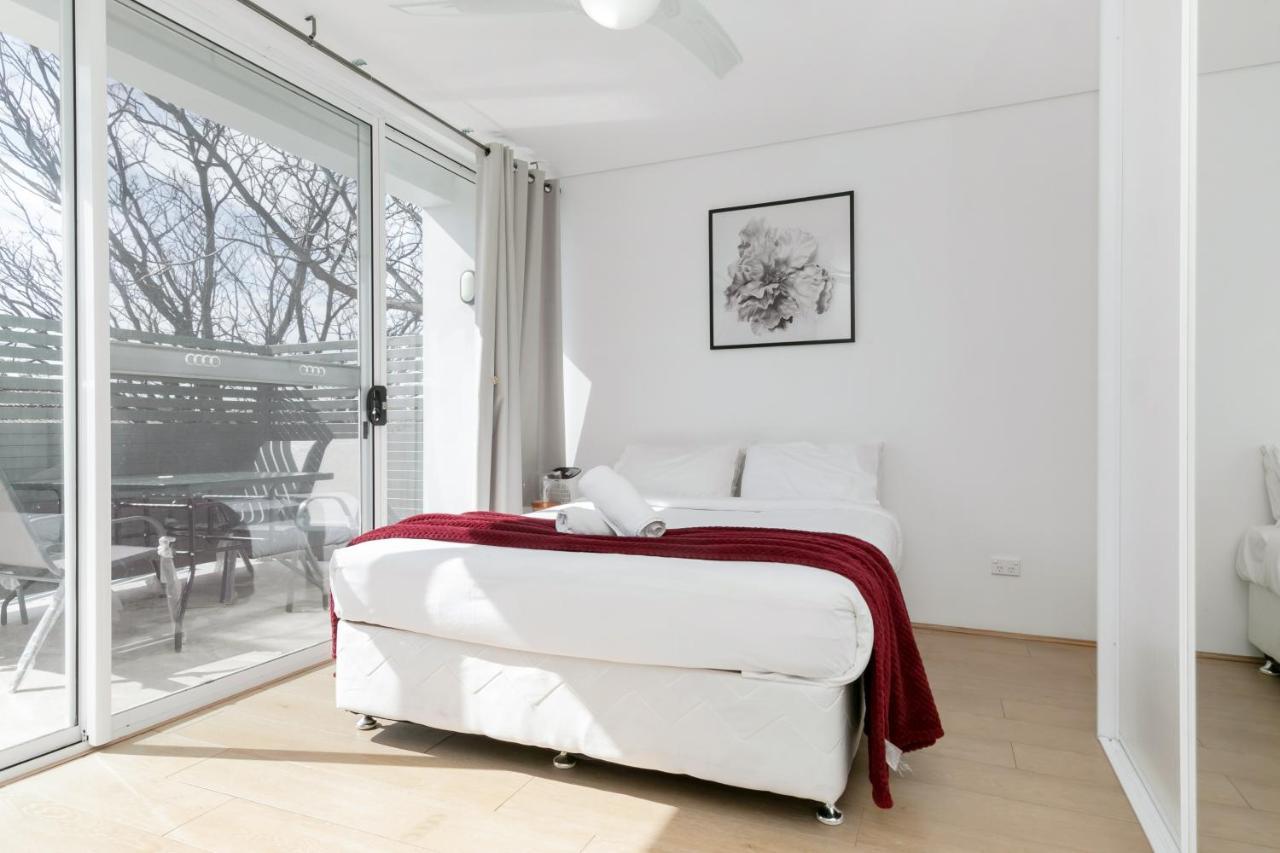 2X2 Modern Apartment Near Airport And City Perth Luaran gambar