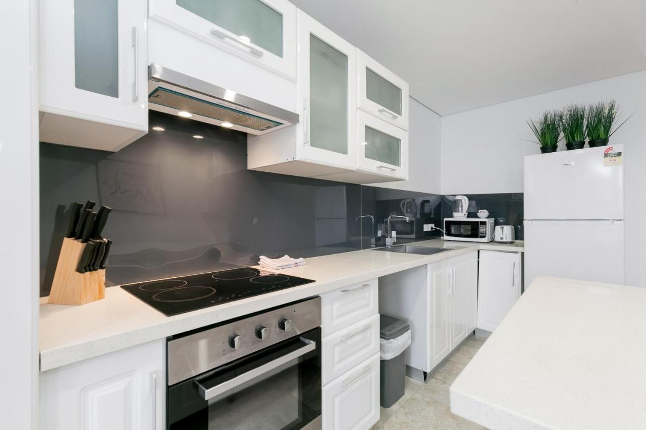 2X2 Modern Apartment Near Airport And City Perth Luaran gambar