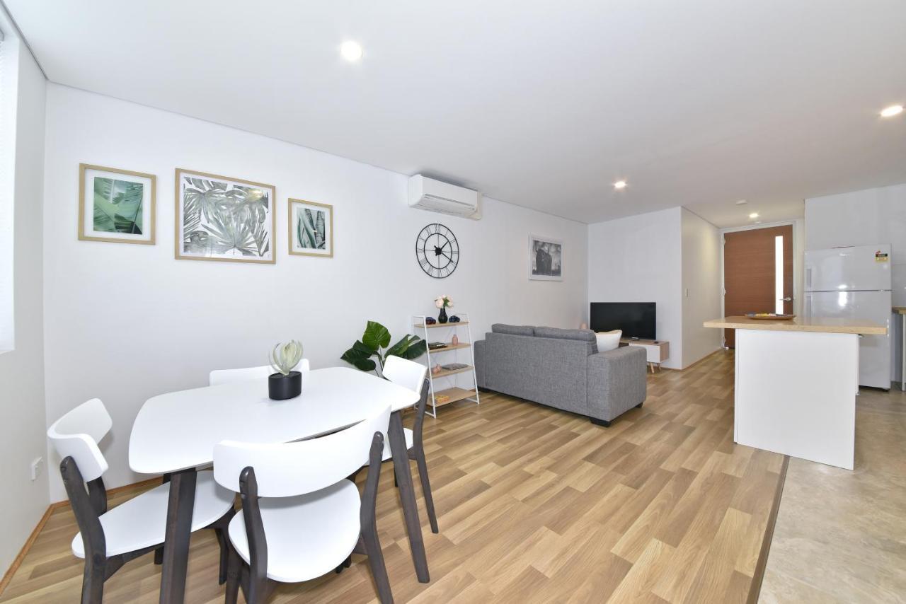 2X2 Modern Apartment Near Airport And City Perth Luaran gambar