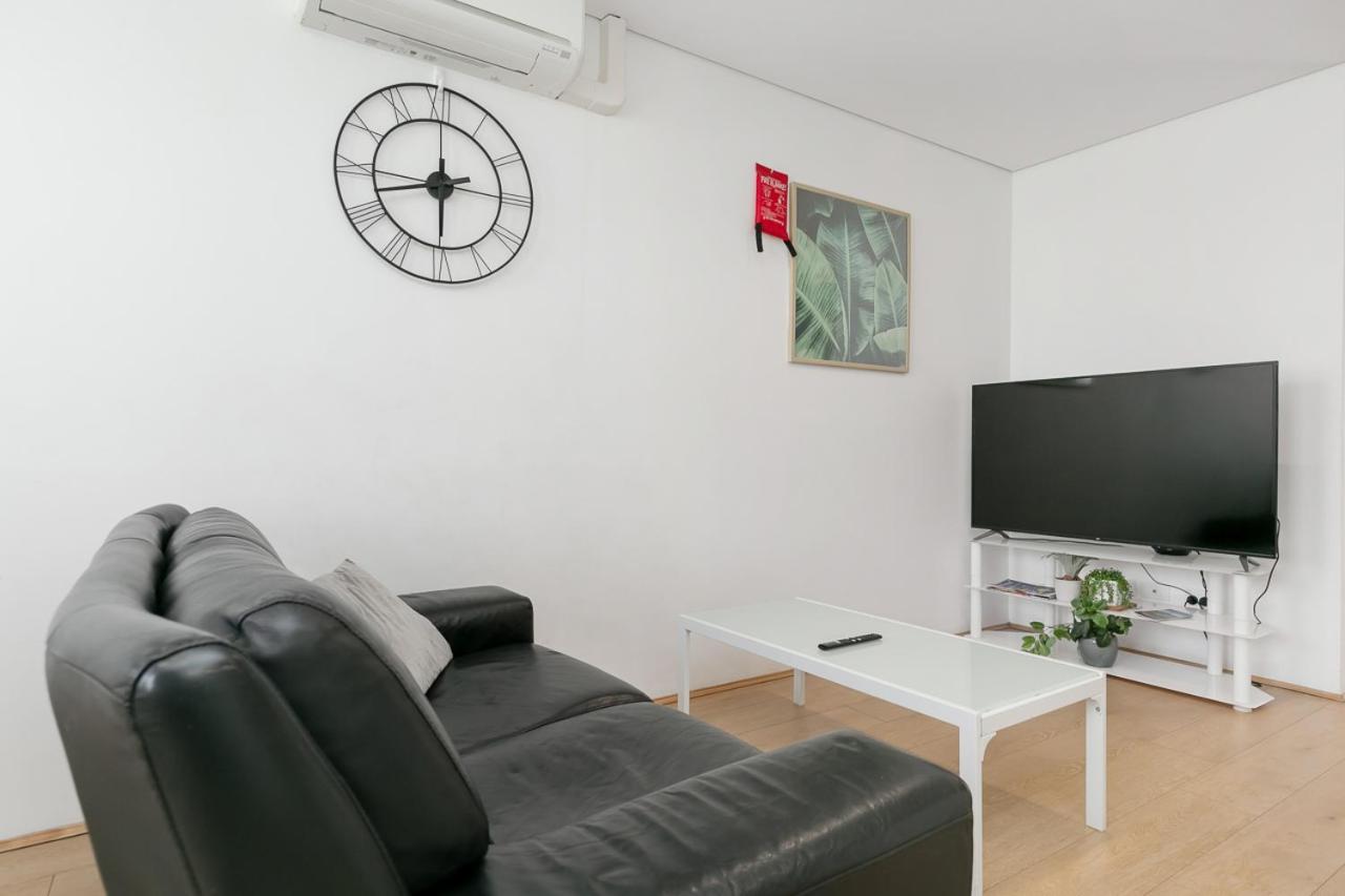 2X2 Modern Apartment Near Airport And City Perth Luaran gambar