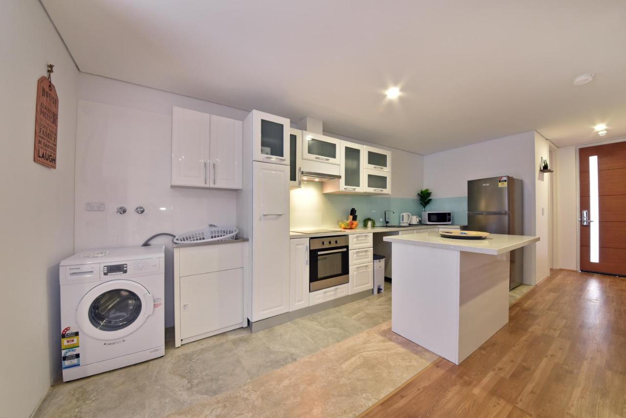 2X2 Modern Apartment Near Airport And City Perth Luaran gambar