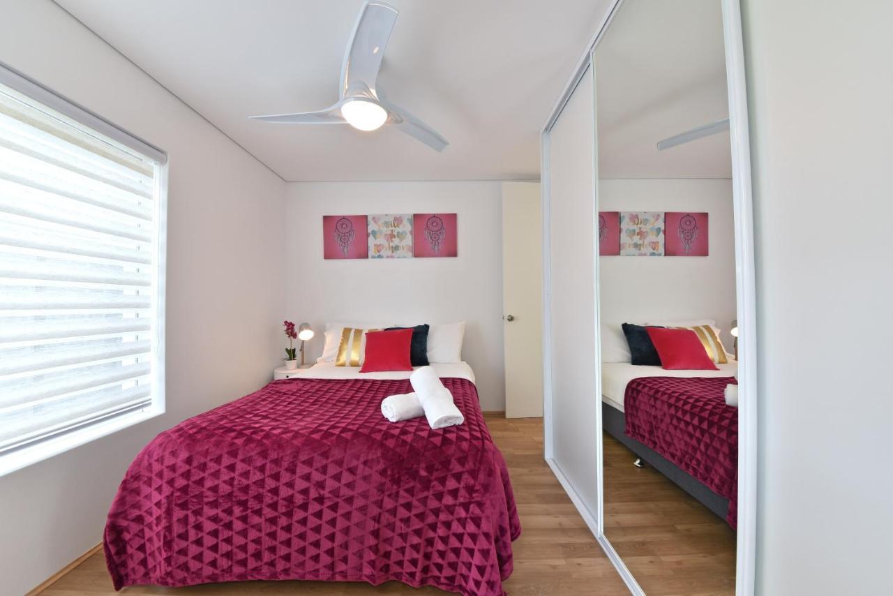 2X2 Modern Apartment Near Airport And City Perth Luaran gambar