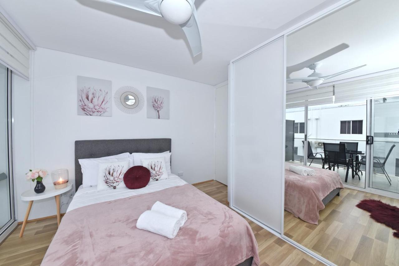 2X2 Modern Apartment Near Airport And City Perth Luaran gambar