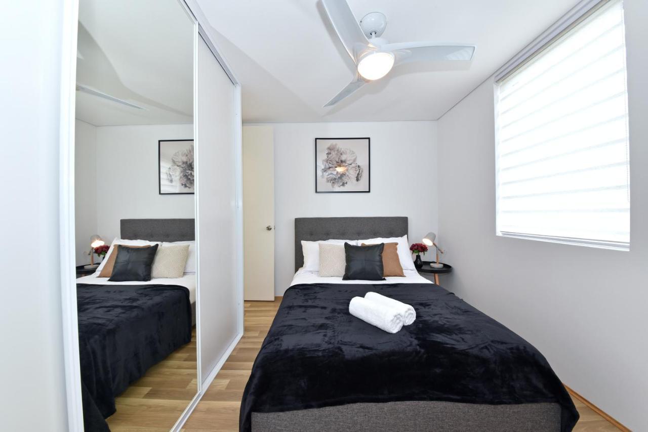 2X2 Modern Apartment Near Airport And City Perth Luaran gambar