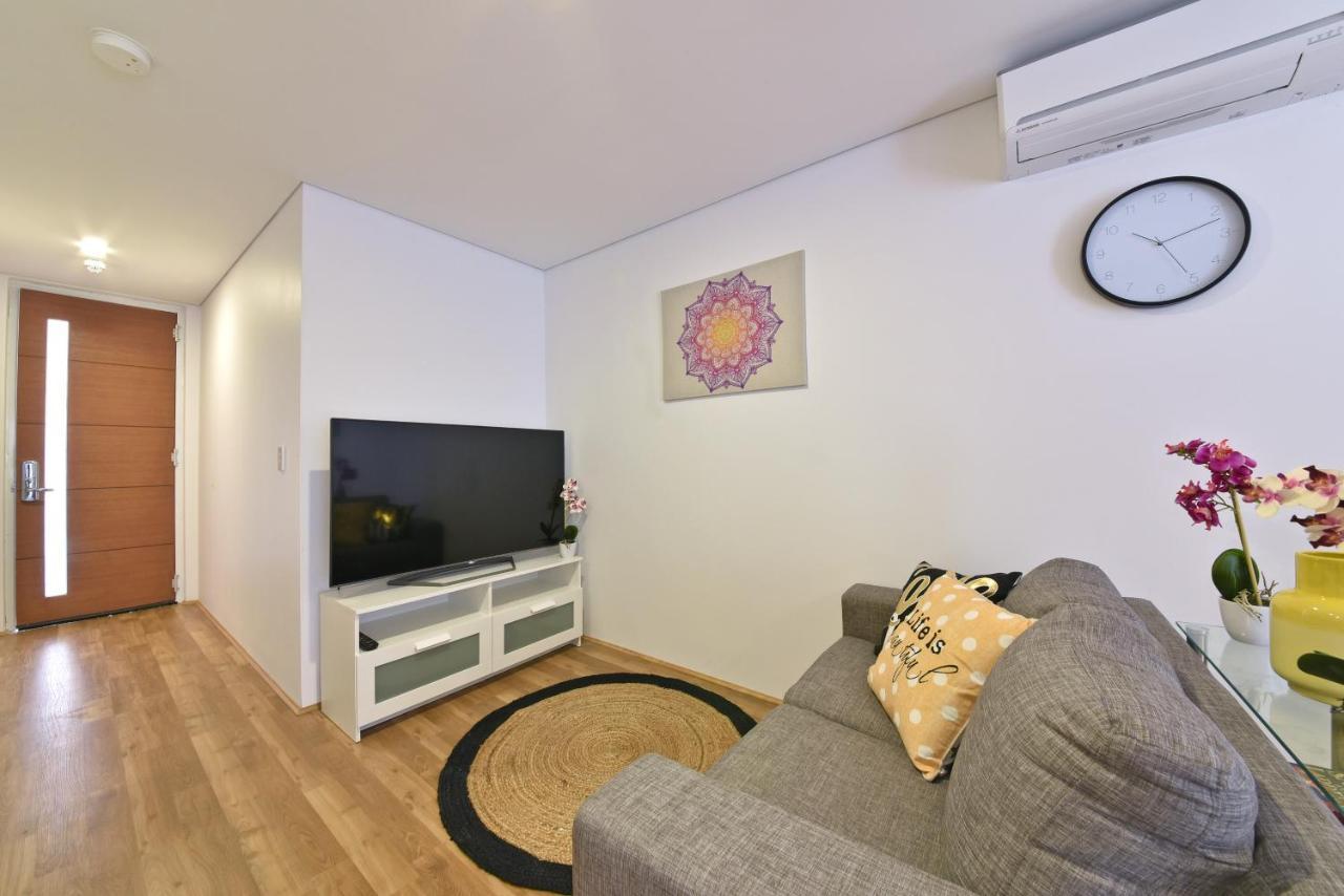 2X2 Modern Apartment Near Airport And City Perth Luaran gambar