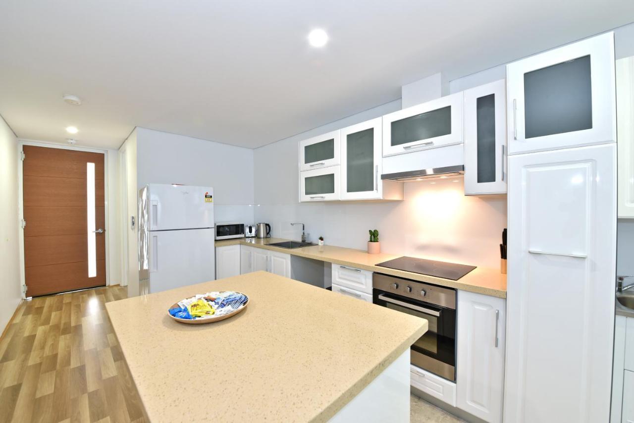 2X2 Modern Apartment Near Airport And City Perth Luaran gambar