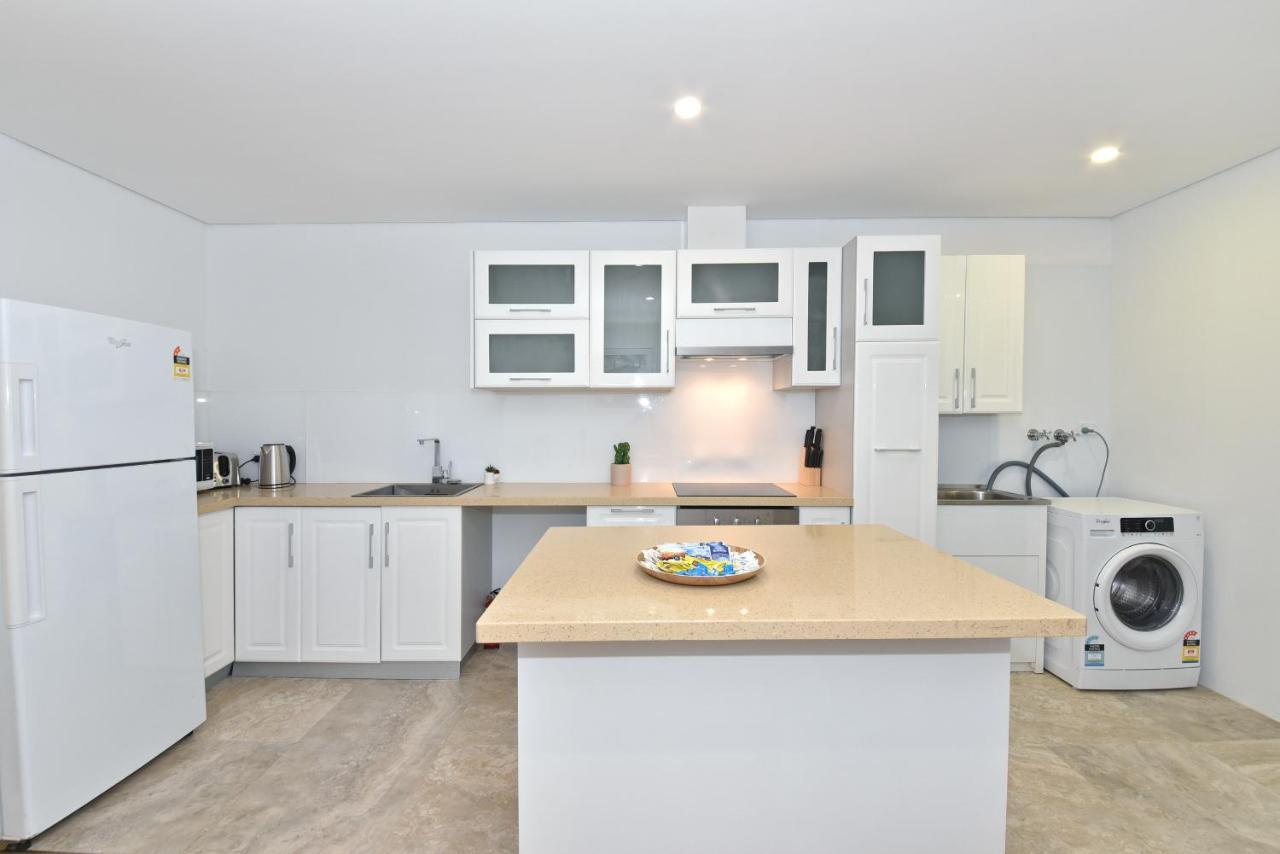 2X2 Modern Apartment Near Airport And City Perth Luaran gambar