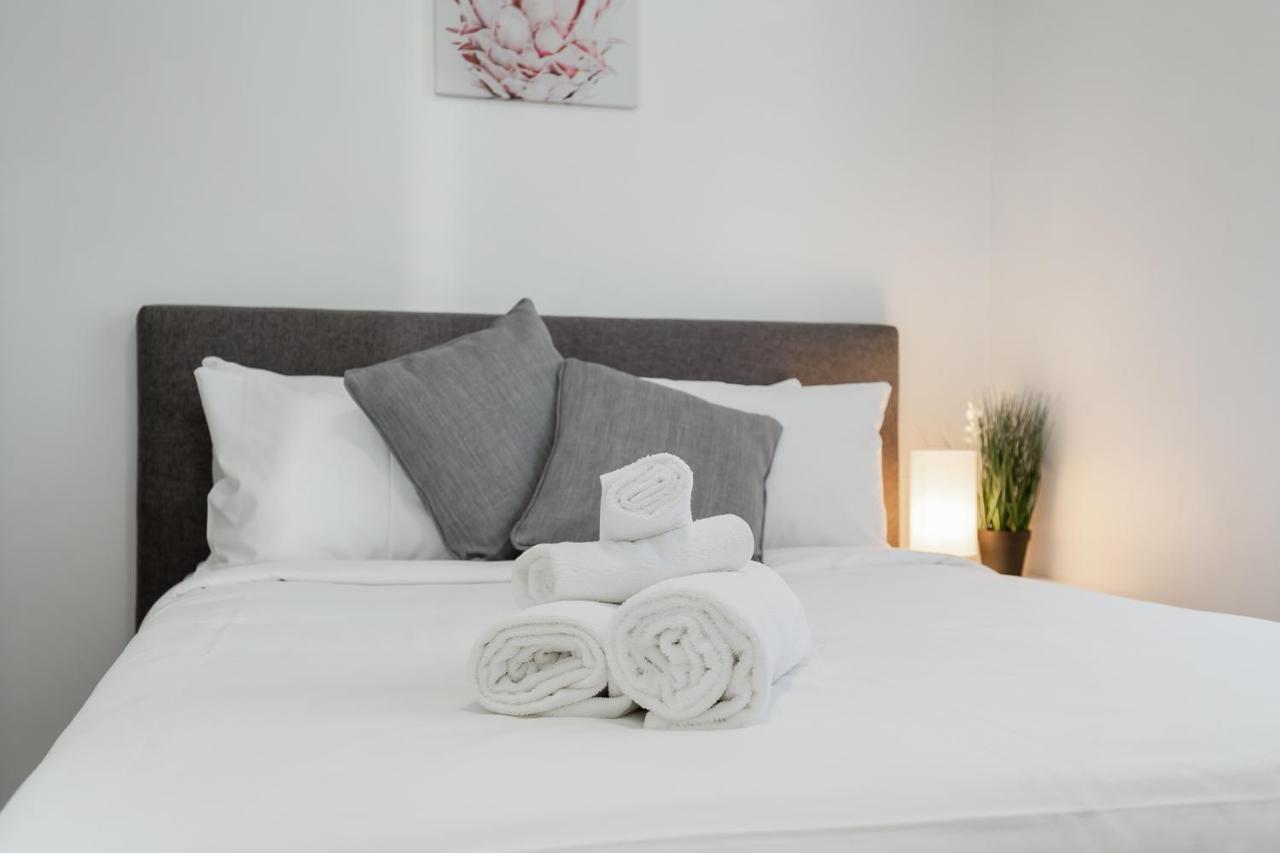 2X2 Modern Apartment Near Airport And City Perth Luaran gambar