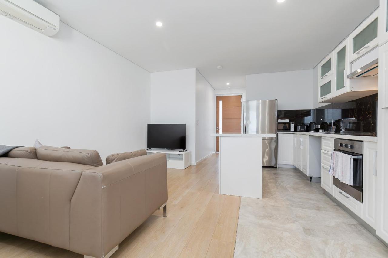 2X2 Modern Apartment Near Airport And City Perth Luaran gambar