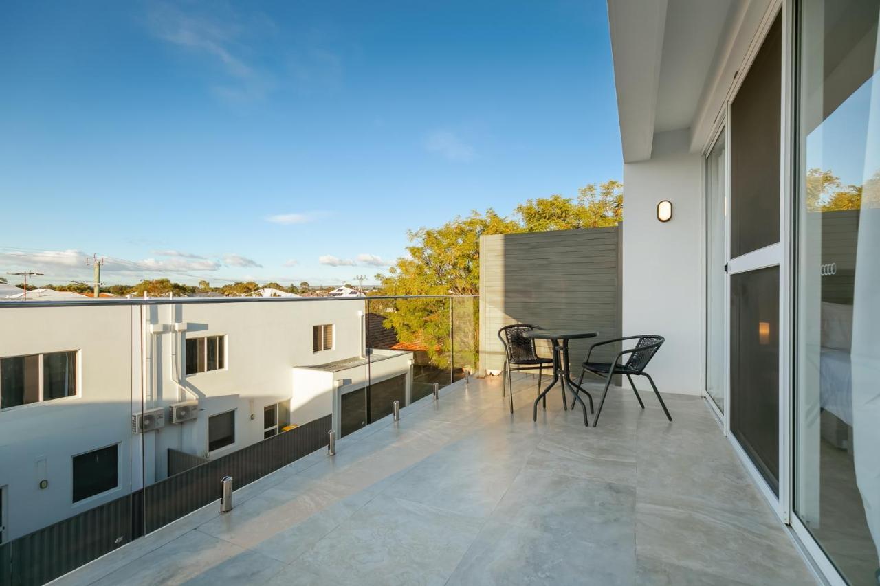 2X2 Modern Apartment Near Airport And City Perth Luaran gambar