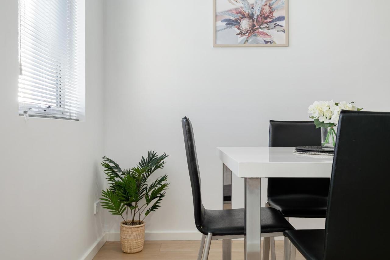 2X2 Modern Apartment Near Airport And City Perth Luaran gambar