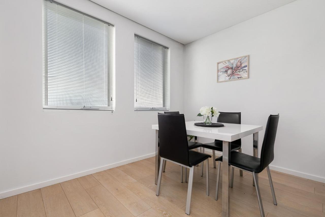 2X2 Modern Apartment Near Airport And City Perth Luaran gambar