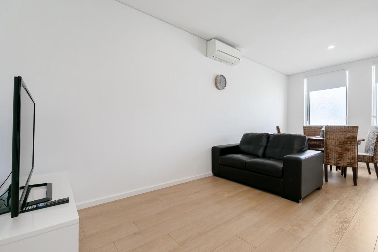 2X2 Modern Apartment Near Airport And City Perth Luaran gambar