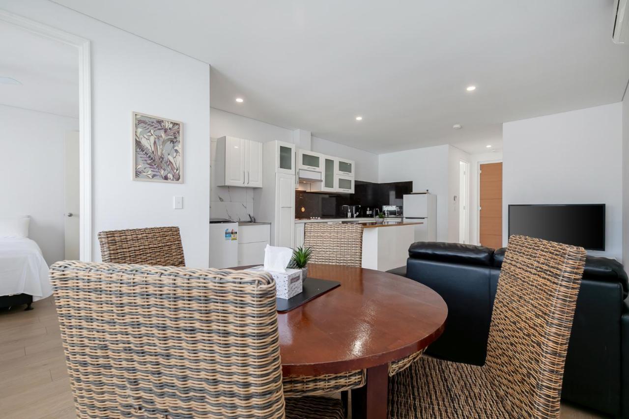 2X2 Modern Apartment Near Airport And City Perth Luaran gambar
