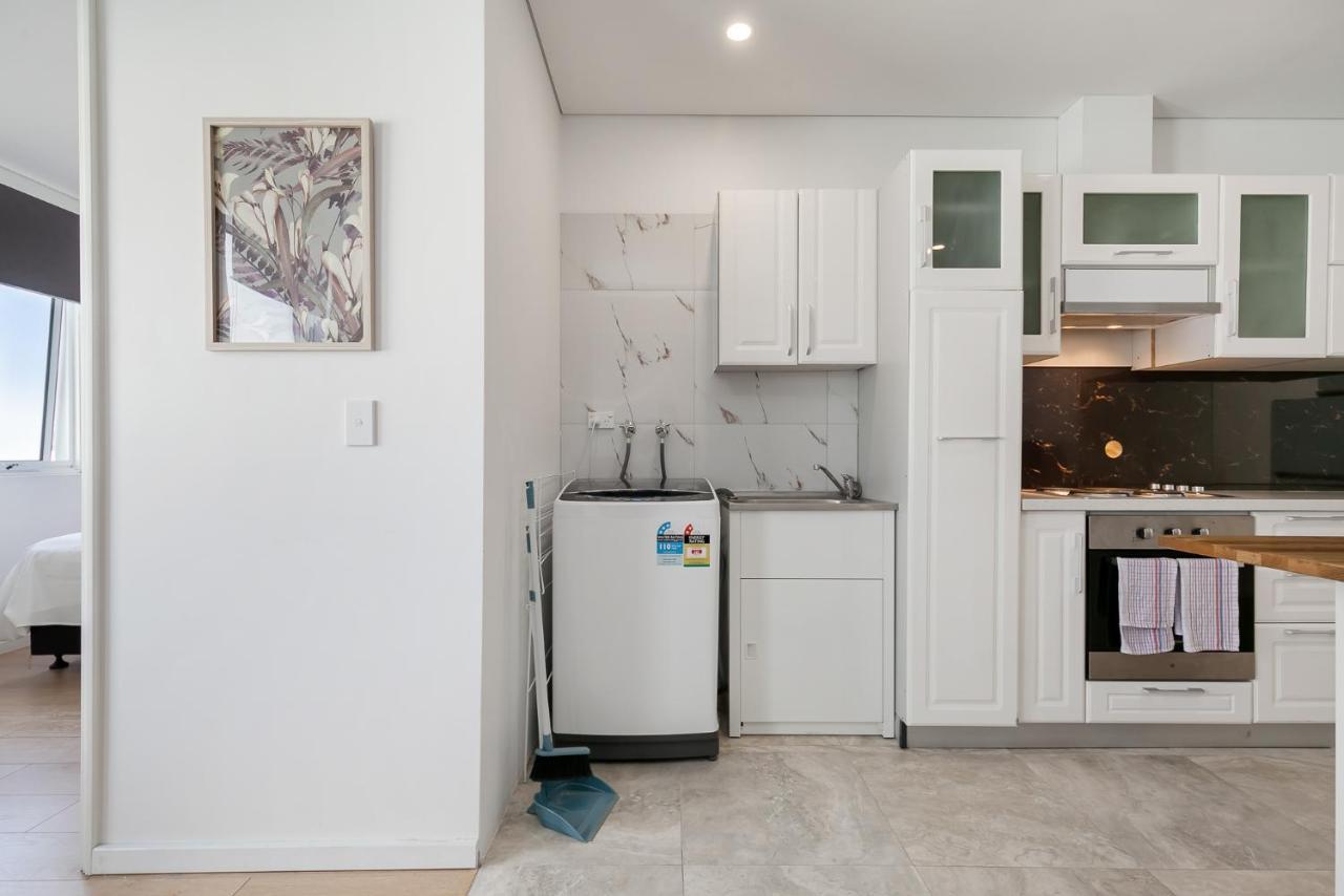 2X2 Modern Apartment Near Airport And City Perth Luaran gambar