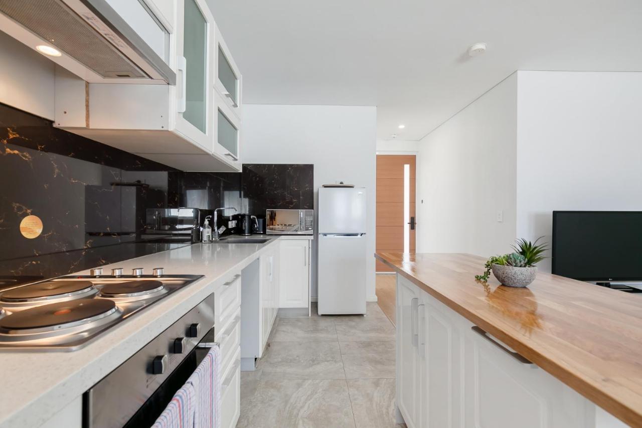 2X2 Modern Apartment Near Airport And City Perth Luaran gambar