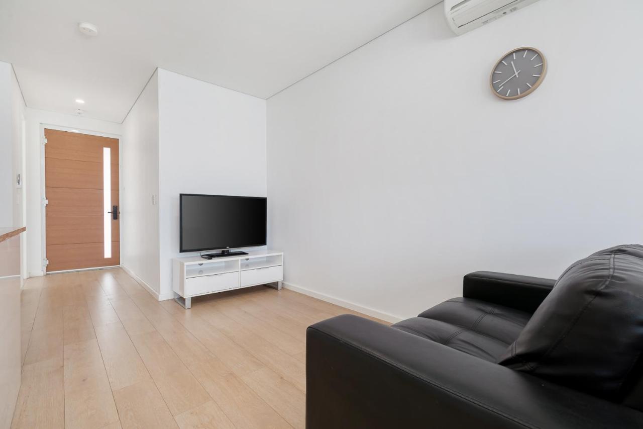 2X2 Modern Apartment Near Airport And City Perth Luaran gambar