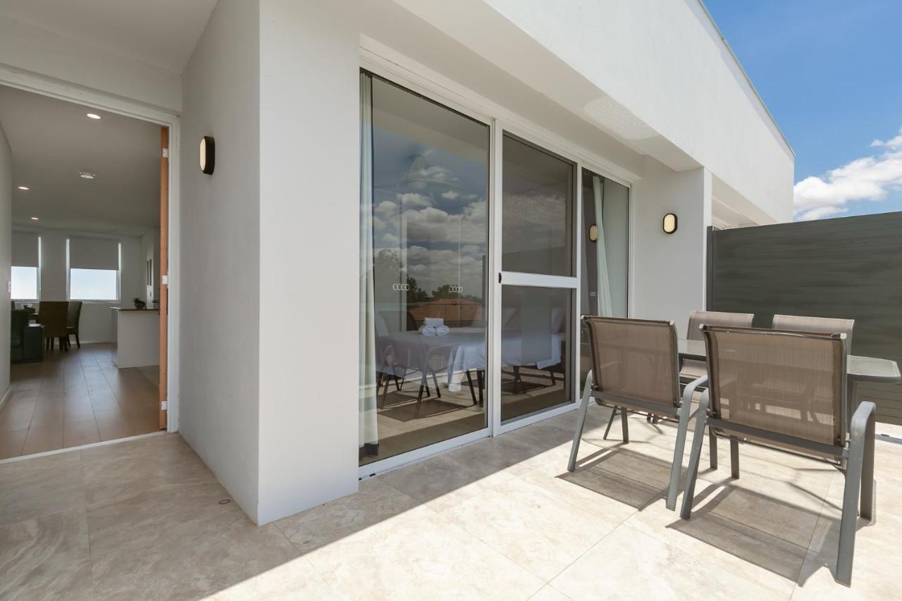 2X2 Modern Apartment Near Airport And City Perth Luaran gambar