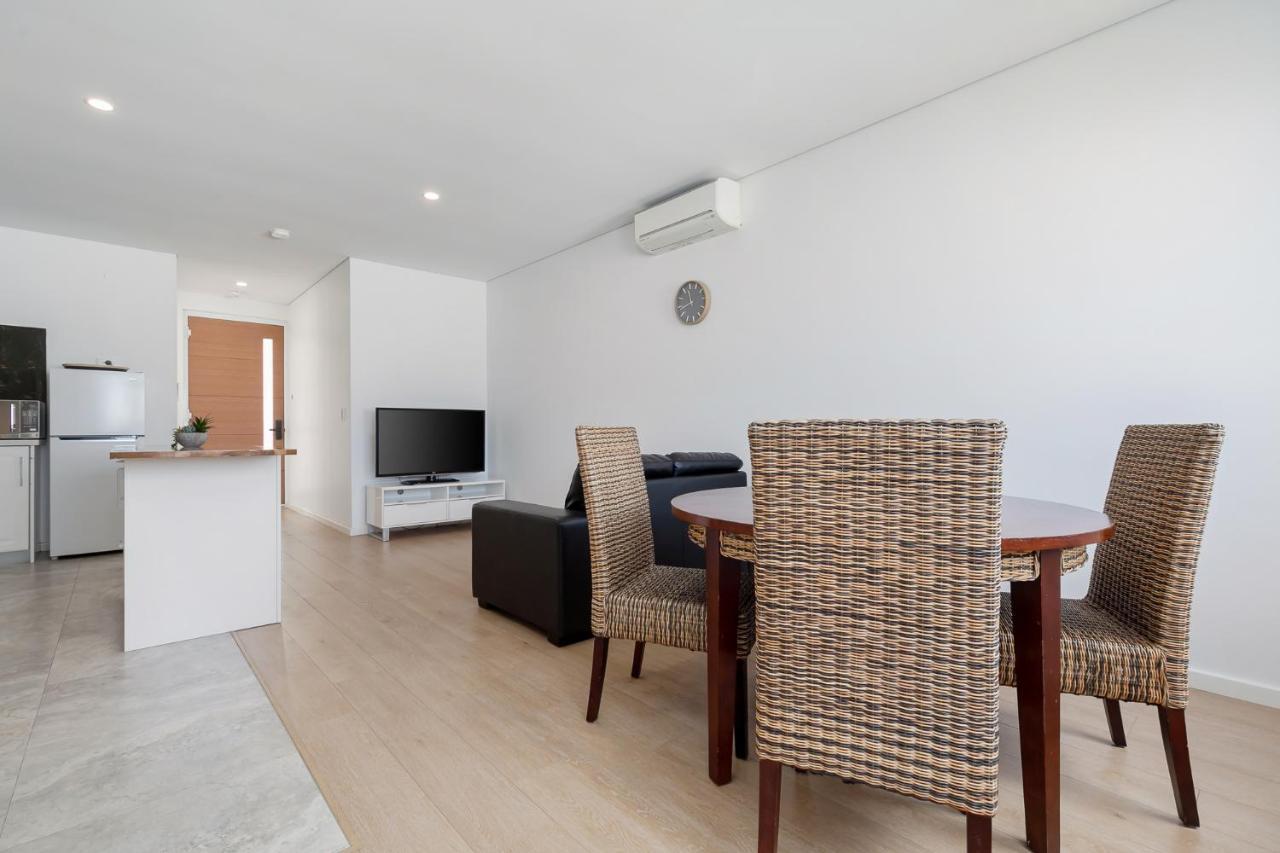 2X2 Modern Apartment Near Airport And City Perth Luaran gambar
